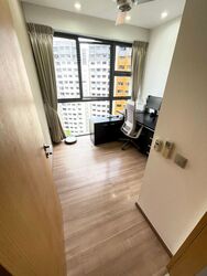 Blossom Residences (D23), Condominium #411479931